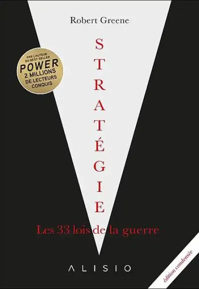 Stratégie
