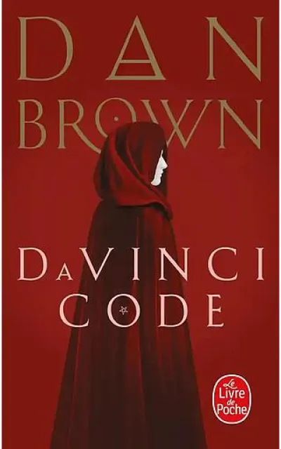 Da Vinci code