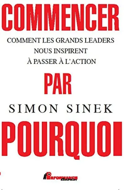 Commencer par le pourquoi