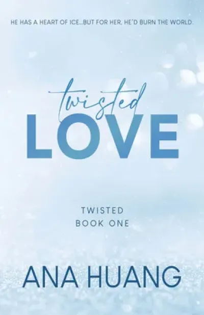 twisted LOVE