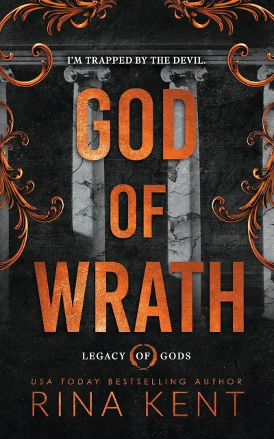 GOD OF WRATH