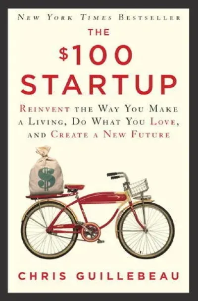 THE $100 STARTUP