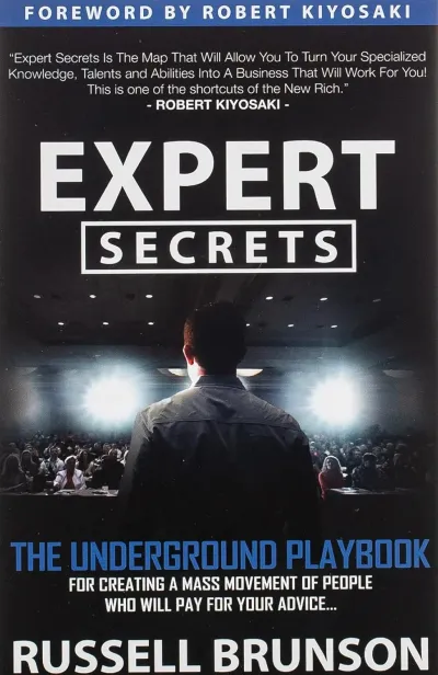 EXPERT SECRETS