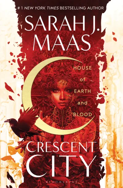 House of Earth and Blood Crescent City