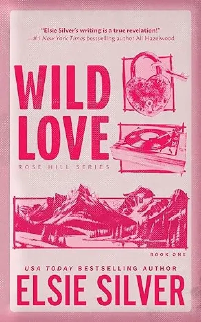WILD LOVE