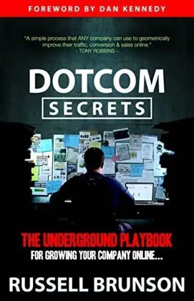 DOTCOM SECRETS