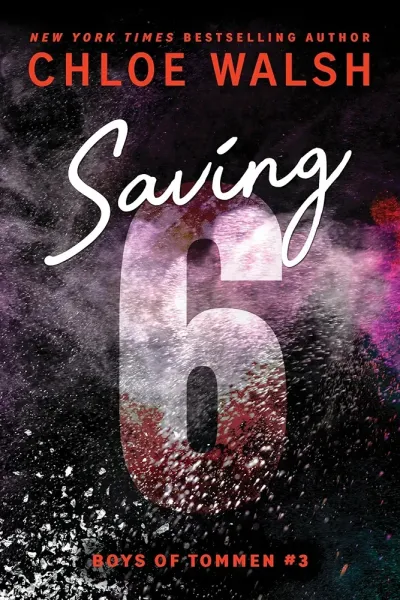 Saving 6