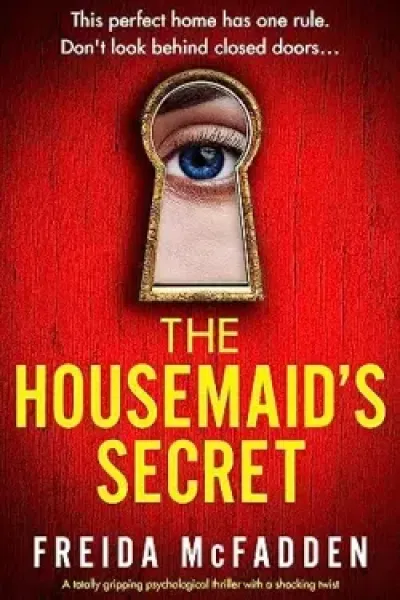 THE HOUSEMAID'S SECRET