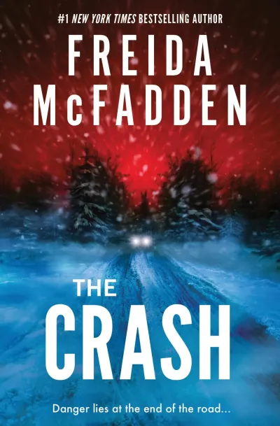 THE CRASH
