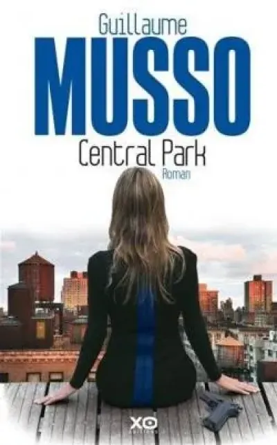 Central Park