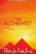 The Alchemist