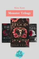 Monster Trilogy