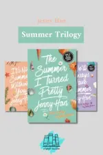 Summer Trilogy