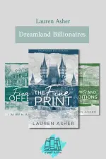 Dreamland Billionaires