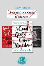 A Good Girl's Guide to Murder