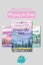 Playing for Keeps