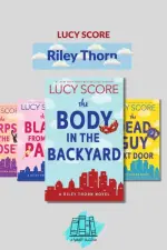 Riley Thorn