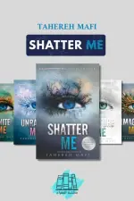 Shatter Me