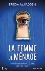 La Femme de ménage - Tome 1 : La Femme de ménage