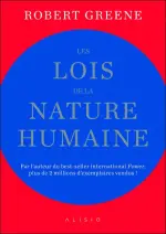 Les lois de la nature humaine